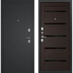FlyDoors Кристел СБ-1